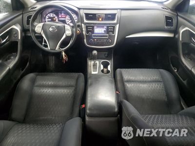 Zdjęcie 8 z 14 samochodu: 2016 NISSAN ALTIMA 2.5 VIN:1N4AL3AP8GC229548 - miniatura