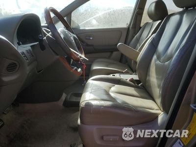 Zdjęcie 7 z 13 samochodu: 2001 LEXUS RX 300 VIN:JTJHF10U210205991 - miniatura