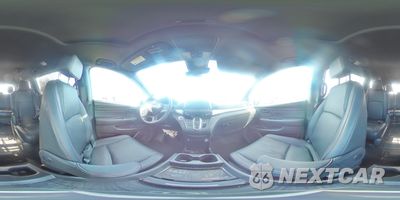 Zdjęcie 13 z 15 samochodu: 2023 HONDA ODYSSEY SPORT-L VIN:5FNRL6H75PB047829 - miniatura