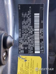 Zdjęcie 14 z 14 samochodu: 2003 TOYOTA HIGHLANDER LIMITED VIN:JTEHF21A130151806 - miniatura