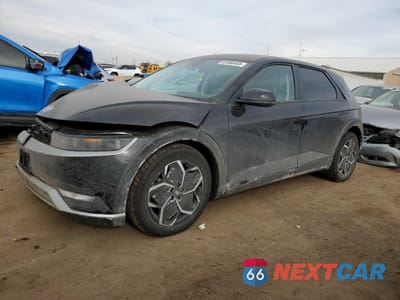 2024 HYUNDAI IONIQ 5 SE KM8KMDDF1RU297171 - główne zdjęcie licytacji z USA - miniatura