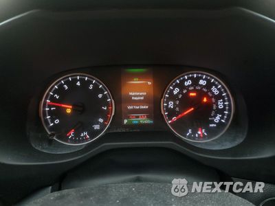 Zdjęcie 9 z 16 samochodu: 2021 TOYOTA RAV4 XLE VIN:2T3P1RFV2MW204044 - miniatura