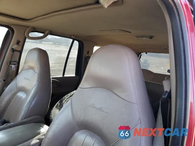 Zdjęcie 10 z 14 samochodu: 1998 FORD EXPEDITION VIN:1FMFU18L1WLA02748 - miniatura