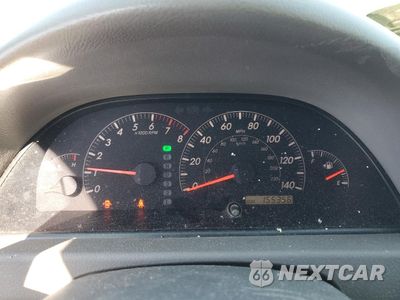 Zdjęcie 9 z 12 samochodu: 2006 TOYOTA CAMRY LE VIN:4T1BE32K26U728720 - miniatura