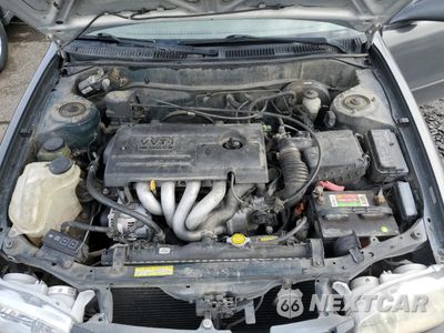Zdjęcie 11 z 11 samochodu: 2001 TOYOTA COROLLA CE VIN:1NXBR12E91Z448658 - miniatura