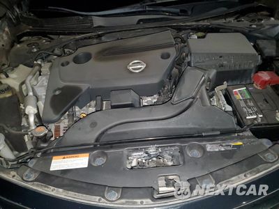 Zdjęcie 11 z 12 samochodu: 2015 NISSAN ALTIMA 2.5 VIN:1N4AL3AP9FC101317 - miniatura