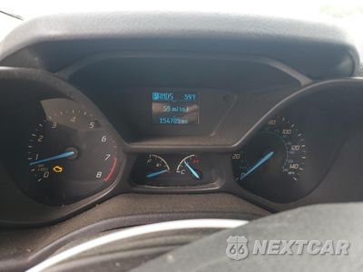 Zdjęcie 9 z 13 samochodu: 2014 FORD TRANSIT CONNECT XL VIN:NM0LS7E78E1169560 - miniatura