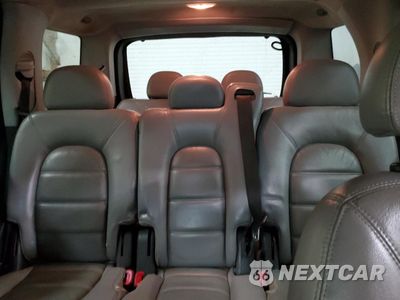 Zdjęcie 10 z 13 samochodu: 2004 FORD EXPLORER XLT VIN:1FMZU73KX4UB21078 - miniatura