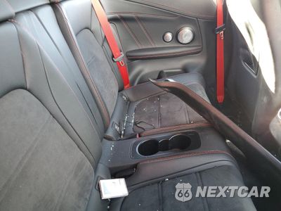Zdjęcie 10 z 12 samochodu: 2023 MERCEDES-BENZ C 43 AMG VIN:W1KWK6EB5PG131126 - miniatura