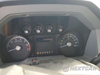 Zdjęcie 9 z 13 samochodu: 2014 FORD F250 SUPER DUTY VIN:1FTBF2B64EEA99033 - miniatura