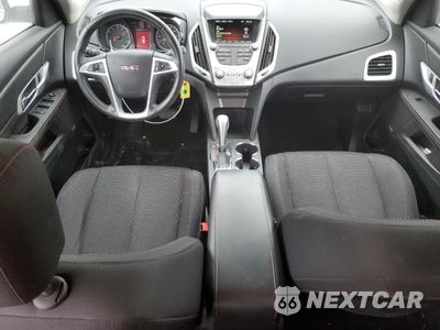 Zdjęcie 8 z 13 samochodu: 2012 GMC TERRAIN SLE VIN:2GKFLSE51C6392004 - miniatura
