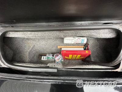 Zdjęcie 6 z 10 samochodu: 1988 PONTIAC FIERO VIN:1G2PE119XJP213392 - miniatura