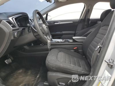 Zdjęcie 7 z 15 samochodu: 2016 FORD FUSION SE VIN:1FA6P0H75G5120984 - miniatura