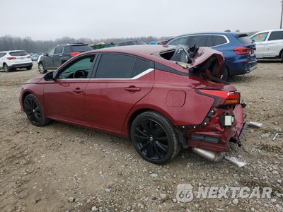 Drugie zdjęcie samochodu z przodu: 2022 NISSAN ALTIMA SR VIN:1N4BL4CW4NN384727 - miniatura
