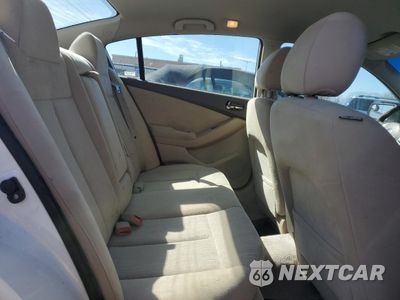 Zdjęcie 10 z 12 samochodu: 2012 NISSAN ALTIMA BASE VIN:1N4AL2AP1CC166300 - miniatura
