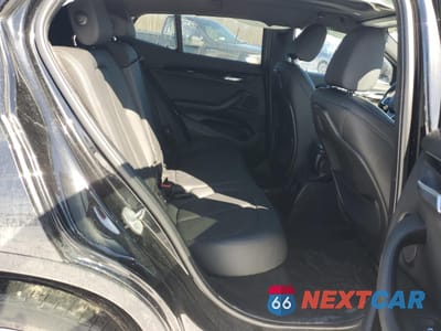 Zdjęcie 10 z 15 samochodu: 2019 BMW X2 XDRIVE28I VIN:WBXYJ5C56KEF83447 - miniatura