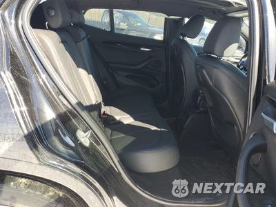 Zdjęcie 10 z 15 samochodu: 2019 BMW X2 XDRIVE28I VIN:WBXYJ5C56KEF83447 - miniatura