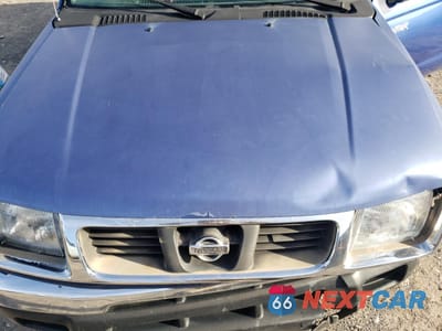 Zdjęcie 12 z 14 samochodu: 1998 NISSAN FRONTIER KING CAB XE VIN:1N6DD26S2WC380893 - miniatura