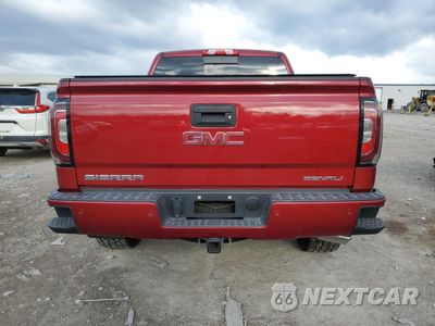 Zdjęcie 6 z 15 samochodu: 2018 GMC SIERRA K1500 DENALI VIN:3GTU2PEJ4JG293131 - miniatura