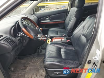 Zdjęcie 7 z 13 samochodu: 2007 LEXUS RX 400H VIN:JTJHW31U872038298 - miniatura