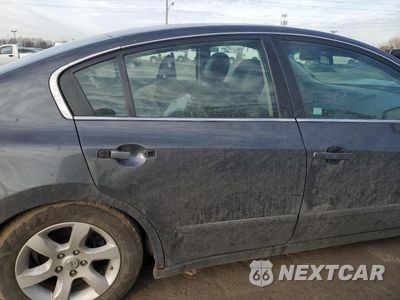 Zdjęcie 11 z 12 samochodu: 2009 NISSAN ALTIMA 2.5 VIN:1N4AL21E89N495572 - miniatura