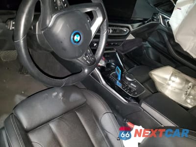 Zdjęcie 8 z 12 samochodu: 2023 BMW I4 EDRIVE 40 VIN:WBY73AW06PFP48969 - miniatura