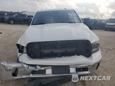Piąte zdjęcie samochodu w środku: 2020 RAM 1500 CLASSIC TRADESMAN VIN:3C6RR6KT9LG175443 - miniatura