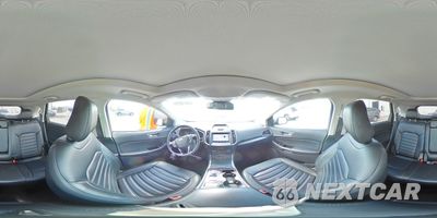Zdjęcie 14 z 15 samochodu: 2020 FORD EDGE SEL VIN:2FMPK3J99LBB52476 - miniatura
