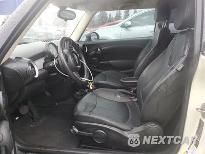 Zdjęcie 7 z 13 samochodu: 2013 MINI COOPER VIN:WMWSU3C56DT547278 - miniatura