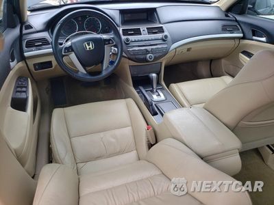 Zdjęcie 8 z 14 samochodu: 2012 HONDA ACCORD SE VIN:1HGCP2F61CA137108 - miniatura