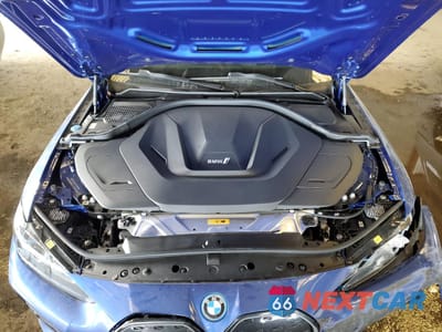 Zdjęcie 11 z 12 samochodu: 2023 BMW I4 EDRIVE 40 VIN:WBY73AW07PFR45505 - miniatura