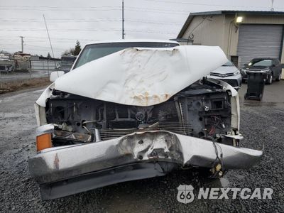 Piąte zdjęcie samochodu w środku: 1999 CHEVROLET TAHOE K1500 VIN:1GNEK13R4XJ317534 - miniatura