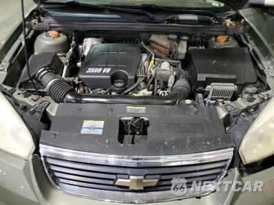 Zdjęcie 11 z 12 samochodu: 2006 CHEVROLET MALIBU MAXX LTZ VIN:1G1ZU63866F238546 - miniatura