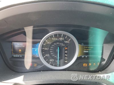 Zdjęcie 9 z 15 samochodu: 2015 FORD EXPLORER SPORT VIN:1FM5K8GT0FGA25667 - miniatura