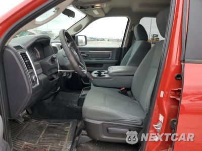 Zdjęcie 7 z 16 samochodu: 2017 RAM 1500 SLT VIN:1C6RR7LT5HS765868 - miniatura