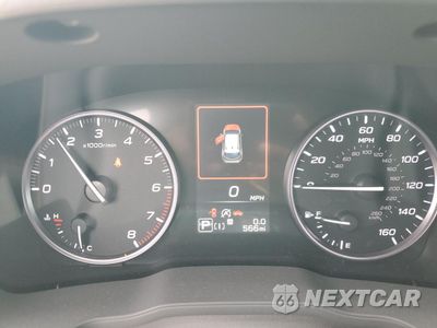 Zdjęcie 9 z 14 samochodu: 2024 SUBARU CROSSTREK LIMITED VIN:4S4GUHM61R3777021 - miniatura