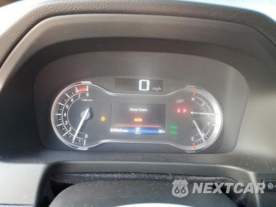 Zdjęcie 10 z 16 samochodu: 2018 HONDA PILOT ELITE VIN:5FNYF6H08JB067425 - miniatura
