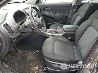 Zdjęcie 7 z 15 samochodu: 2016 KIA SPORTAGE LX VIN:KNDPBCAC5G7854034 - miniatura