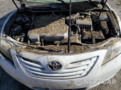 Zdjęcie 11 z 13 samochodu: 2007 TOYOTA CAMRY LE VIN:4T1BK46K07U543124 - miniatura