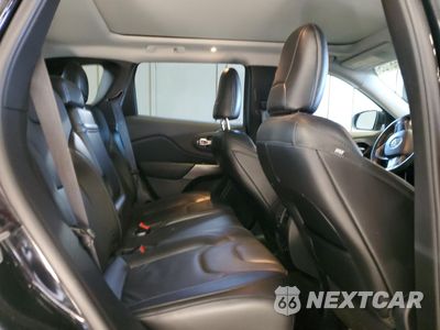 Zdjęcie 12 z 16 samochodu: 2019 JEEP CHEROKEE LIMITED VIN:1C4PJMDX5KD407267 - miniatura