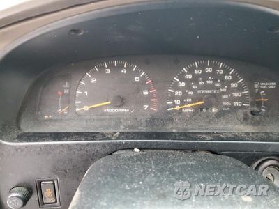 Zdjęcie 9 z 13 samochodu: 1997 TOYOTA 4RUNNER LIMITED VIN:JT3HN87R1V0085868 - miniatura