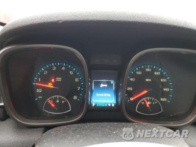 Zdjęcie 9 z 12 samochodu: 2014 CHEVROLET MALIBU LS VIN:1G11B5SLXEF107766 - miniatura