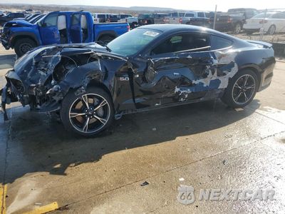 2017 FORD MUSTANG GT 1FA6P8CF4H5254125 - główne zdjęcie licytacji z USA - miniatura