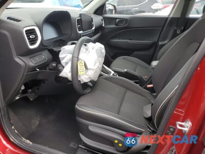 Zdjęcie 7 z 14 samochodu: 2024 HYUNDAI VENUE SEL VIN:KMHRC8A32RU306317 - miniatura