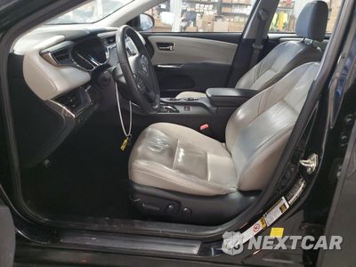 Zdjęcie 7 z 15 samochodu: 2014 TOYOTA AVALON BASE VIN:4T1BK1EB4EU136405 - miniatura