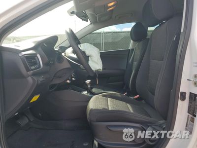 Zdjęcie 7 z 12 samochodu: 2023 KIA RIO LX VIN:3KPA24AD0PE536598 - miniatura