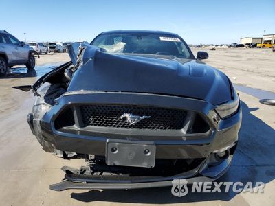 Piąte zdjęcie samochodu w środku: 2015 FORD MUSTANG GT VIN:1FA6P8CF4F5381258 - miniatura