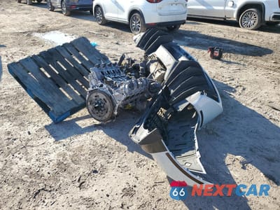 Zdjęcie 6 z 12 samochodu: 2019 CHEVROLET CORVETTE Z06 2LZ VIN:1G1YS2D6XK5600773 - miniatura