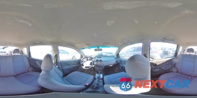 Zdjęcie 13 z 14 samochodu: 2006 CHEVROLET AVEO BASE VIN:KL1TD66616B614558 - miniatura