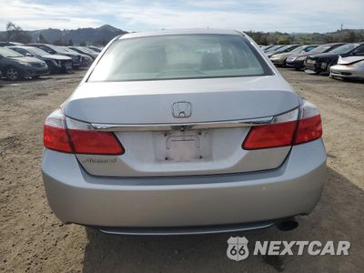 Zdjęcie 6 z 15 samochodu: 2013 HONDA ACCORD LX VIN:1HGCR2F39DA210730 - miniatura